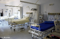 situación grave en los hospitales de rumanía